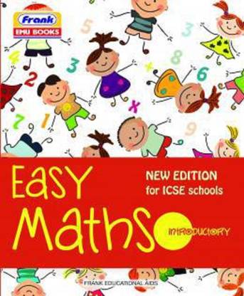 Easy Maths - Introductory