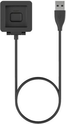 ACUTAS Replacement USB Charging Cable Fitbit Blaze Smart Watch USB Cable