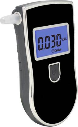MANGALINDIA PAT-120 Alcohol Breath Analyser Analytical Scale