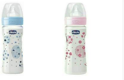 Chicco well being 4m+ - 250 ml