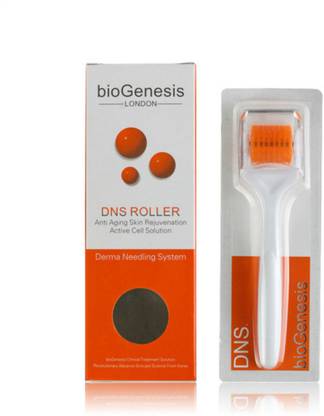 DNS BIOGENESIS dermaroller 192 needle 1.0mm