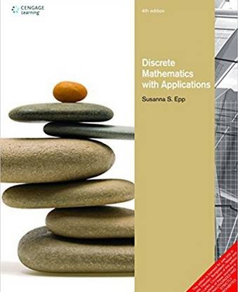 Discrete Mathematics with Applications