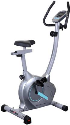 BODY GYM Magnetic Bike Axiom Ii Indoor Cycles Exercise Bike