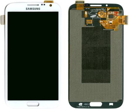 Mobioutlet LCD Mobile Display for Samsung note 1