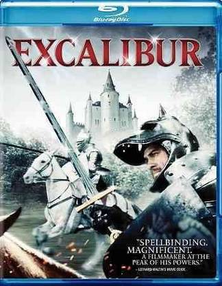 EXCALIBUR
