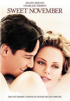 SWEET NOVEMBER