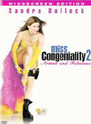 MISS CONGENIALITY 2