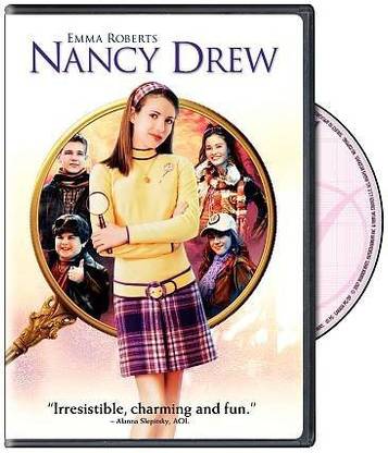 NANCY DREW