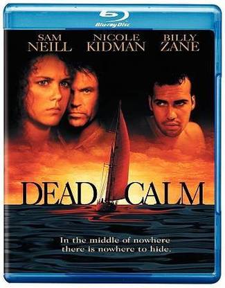 DEAD CALM