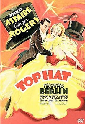 TOP HAT