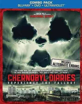 CHERNOBYL DIARIES