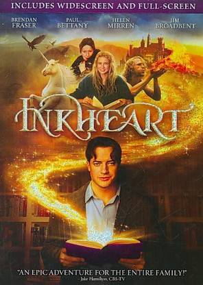 INKHEART