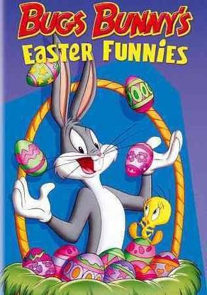 BUGS BUNNY'S EASTER FUNNIES
