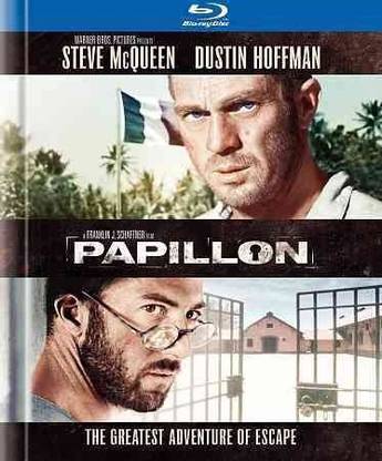 PAPILLON
