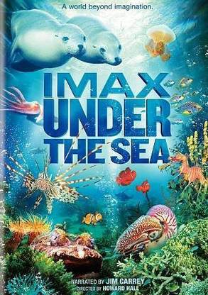UNDER THE SEA (IMAX)
