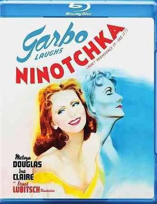 NINOTCHKA