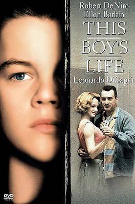 THIS BOYS LIFE