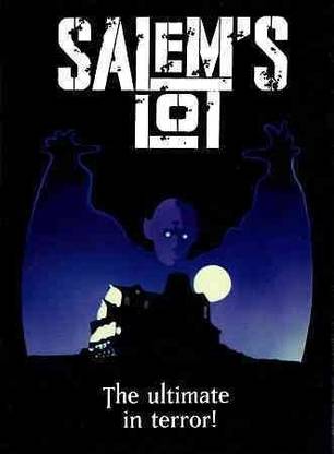 SALEM'S LOT