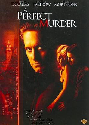 PERFECT MURDER