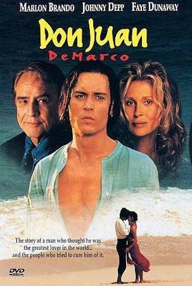 DON JUAN DEMARCO