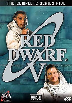 RED DWARF SERIES V