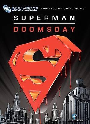 SUPERMAN:DOOMSDAY