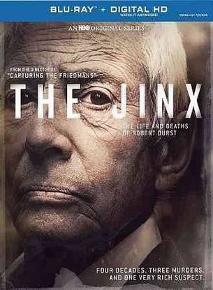 JINX:LIFE AND DEATHS OF ROBERT DURST