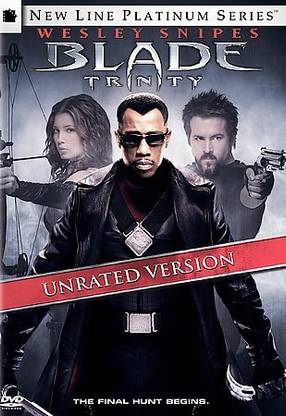 BLADE:TRINITY