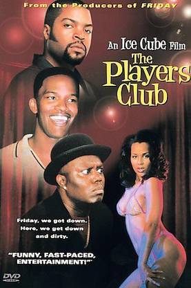 PLAYERS CLUB