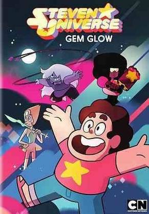 STEVEN UNIVERSE:GEM GLOW (V1)