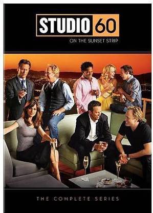 STUDIO 60 ON THE SUNSET STRIP:COMPLET