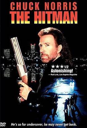HITMAN