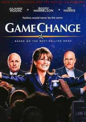 GAME CHANGE