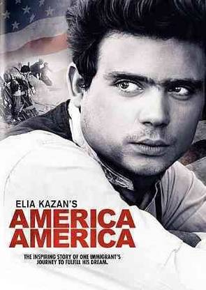 AMERICA AMERICA