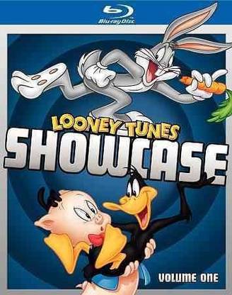 LOONEY TUNES SHOWCASE:VOLUME 1