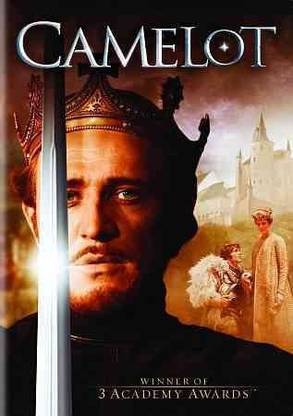 CAMELOT