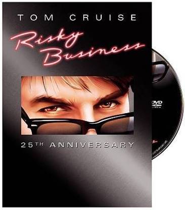 RISKY BUSINESS