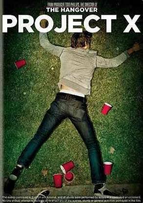PROJECT X