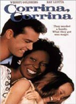 CORRINA CORRINA