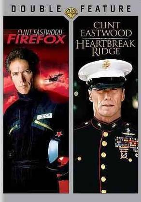 FIREFOX/HEARTBREAK RIDGE