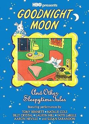 GOODNIGHT MOON