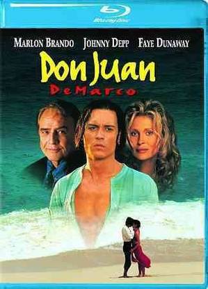 DON JUAN DEMARCO