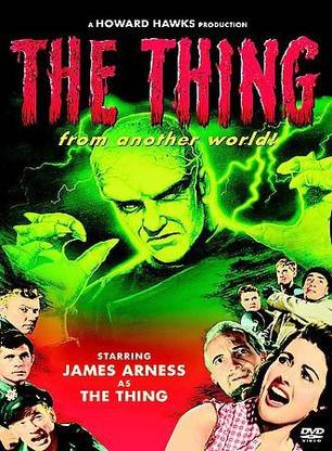THING FROM ANOTHER WORLD