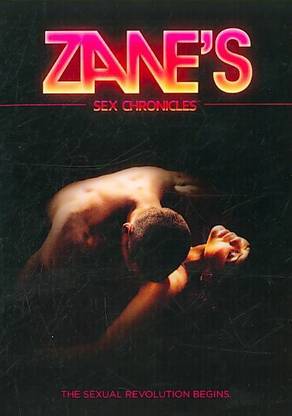 ZANE'S SEX CHRONICLES