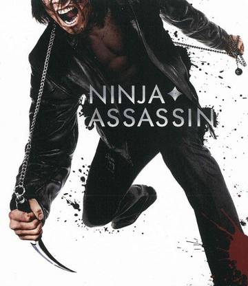 NINJA ASSASSIN