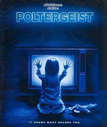POLTERGEIST