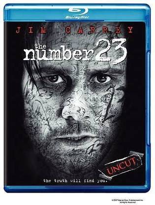 NUMBER 23