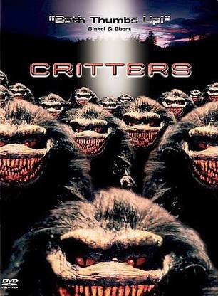 CRITTERS