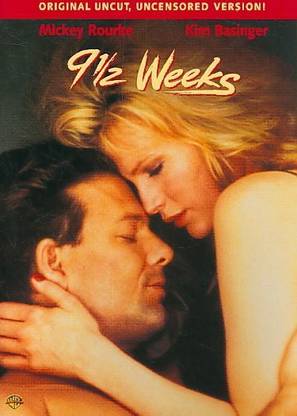 9 1/2 WEEKS