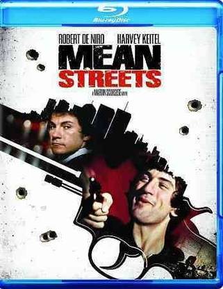 MEAN STREETS